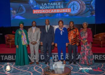 La Guinée trace sa nouvelle voie énergétique : la Table Ronde des Hydrocarbures s’ouvre à Conakry