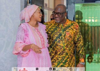 Guinée: Les Ministères du Commerce et de l&rsquo;Agriculture renforcent la synergie interministérielle pour l&rsquo;atteinte de l&rsquo;autosuffisance alimentaire