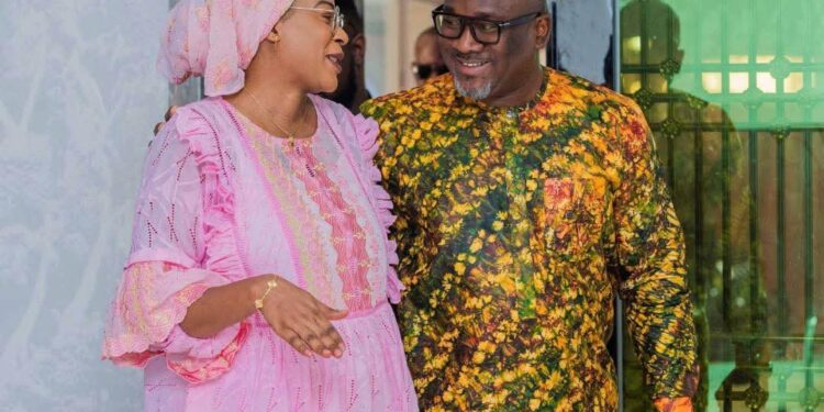 Guinée: Les Ministères du Commerce et de l&rsquo;Agriculture renforcent la synergie interministérielle pour l&rsquo;atteinte de l&rsquo;autosuffisance alimentaire