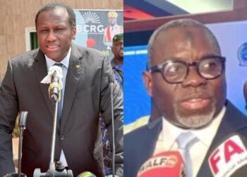 Guinée: Le Ministère de l’Économie et la BCRG ont démenti le communiqué sur l&rsquo;ouverture officielle des opérations publiques d’investissement sur les marchés financiers