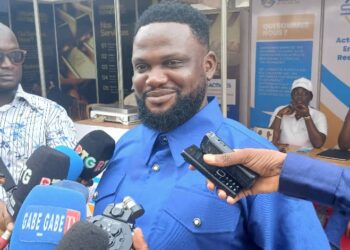 Guinée: Ouverture à Conakry de la première édition du Salon International des Mines et Carrières 