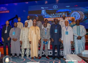 Conakry: Clôture de la table-ronde des Hydrocarbures avec la confirmation du schéma directeur des Hydrocarbures en Guinée