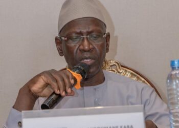 Guinée: La CGE-GUI a démenti l&rsquo;arrestation de Mamadou Aliou BAH ( Super Bobo) à Dakar (Communiqué)