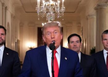 Guerre Israël-Iran: Les États-Unis s&rsquo;invitent dans le conflit en bombardant trois sites nucléaires iraniens