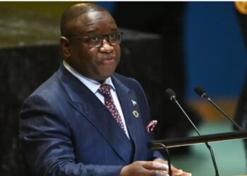 Dernière minute: Julius Maada Bio, président de la Sierra Leone, élu président de la Cédéao