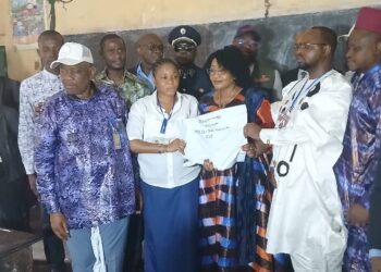 Baccalauréat Unique session 2025: Dans la région de Conakry ils sont 31 022 candidats dont 15 234 filles