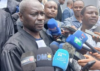 Urgent/ Justice: Les avocats ne seront pas dans les cours et tribunaux pendant deux semaines à compter de ce mercredi 24 juin 2025