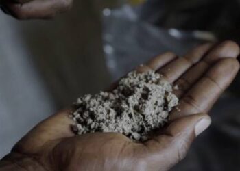 Conakry: La drogue Kush fait  une nouvelle victime à Boulbinet, 3 autres personnes dans un état critique 