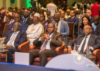 𝐉𝐨𝐮𝐫𝐧é𝐞𝐬 𝐝𝐞 𝐥𝐚 𝐏𝐥𝐚𝐧𝐢𝐟𝐢𝐜𝐚𝐭𝐢𝐨𝐧 𝐞𝐭 𝐝𝐞 𝐥𝐚 𝐂𝐨𝐨𝐩é𝐫𝐚𝐭𝐢𝐨𝐧 𝐈𝐧𝐭𝐞𝐫𝐧𝐚𝐭𝐢𝐨𝐧𝐚𝐥𝐞 : 𝐥𝐞 𝐌𝐢𝐧𝐢𝐬𝐭𝐫𝐞 𝐝𝐮 𝐁𝐮𝐝𝐠𝐞𝐭 𝐢𝐧𝐭𝐞𝐫𝐯𝐢𝐞𝐧𝐭 𝐬𝐮𝐫 𝐥’𝐢𝐦𝐩𝐚𝐜𝐭 𝐝𝐮 𝐫𝐚𝐛𝐚𝐬𝐚𝐠𝐞 𝐝𝐞𝐬 𝐝𝐨𝐧𝐧é𝐞𝐬 𝐬𝐮𝐫 𝐥’é𝐜𝐨𝐧𝐨𝐦𝐢𝐞 𝐧𝐚𝐭𝐢𝐨𝐧𝐚𝐥𝐞