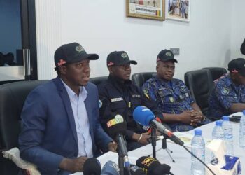 L&rsquo;IIFPIDCA célèbre la Journée Internationale de lutte contre l&rsquo;abus et le trafic illicite de drogues avec l&rsquo;annonce des mesures contre la consommation de la drogue Kush en  Guinée