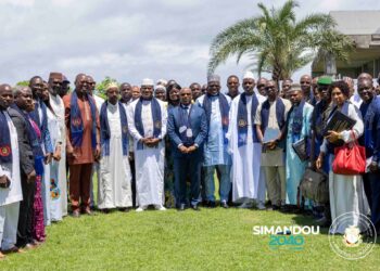 Migration vers le budget: Fin des travaux du programme de renforcement des capacités 