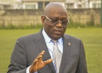 Destitution de Bouba Sampil: l&rsquo;ancien président de la Fédération Guinéenne de Football décide de saisir le TAS