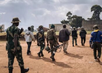 RDC: Six groupes armés ont signé un protocole de paix pour mettre fin au conflit qui ensanglante la province de l&rsquo;Ituri