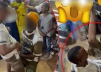 Sénégal: 4 Guinéens arrêtés par les forces de sécurité pour danse obscène