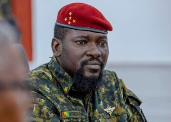 Guinée: Plusieurs départements ministériels scindés en deux ministères ( Décret)