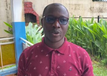 Une lettre ouverte à Monsieur le Président de la République, S.E Mamadi Doumbouya ( Par Abdramane Diakité)