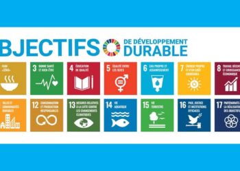 Réalidation des 17 objectifs des ODD: 4 300 milliards de dollars pour combler un déficit de financement d&rsquo;ici 2030
