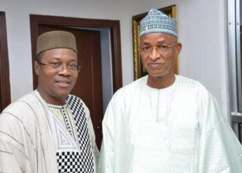 Affaire UFDG contre Ousmane Gaoual Diallo – Le WAID Institute propose une médiation pour préserver l’unité du parti et éviter l’escalade