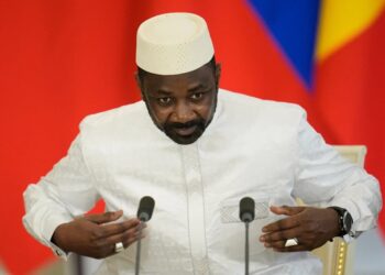 Au Mali, le Conseil National de la Transition accorde à Assimi Goïta un mandat de cinq ans renouvelable