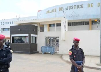 Sénégal: Cinq anciens ministres sous le règne de Macky Sall saisissent l’ONU dénonçant l&rsquo;«instrumentalisation de la justice»