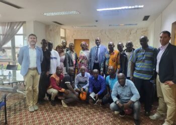 Mise en œuvre du projet Télévision Numérique Terrestre: Une évaluation lancée pour retenir les premières équipes de techniciens