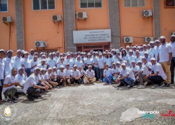 Ministère de l&rsquo;Energie: Présentation officielle des 91 nouveaux fonctionnaires