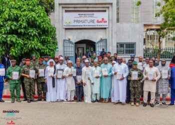 Projet de nouvelle Constitution: Le Gouvernement guinéen s&rsquo;engage à assurer une large vulgarisation de ce texte