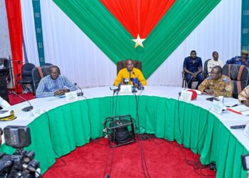 Fonds de Soutien Patriotique au Burkina Faso: Plus de 101 milliards de FCFA mobilisés en 6 mois pour appuyer l&rsquo;effort de guerre