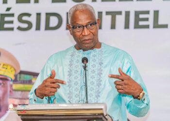 Guinée: Le Gouvernement compte atteindre un taux d’absorption d’au moins 75 % des ressources budgétaires dédiées aux investissements publics d’ici fin 2025