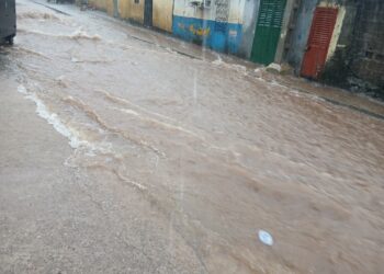 Alerte météorologique : L’Agence Nationale de la Météorologie annonce un risque d’inondations dans plusieurs villes côtières
