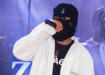 L&rsquo;artiste Wada du Game victime d’un grave accident de circulation