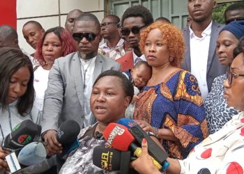 Médias: Sans statut, les stagiaires du Quotidien National Horoya crient à l&rsquo;injustice et demandent l&rsquo;implication du Président Mamadi Doumbouya