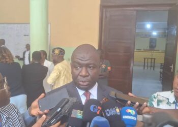 Guinée/ Justice: L&rsquo;Ordre des avocats rallonge le boycott des audiences dans les juridictions guinéennes pour deux nouvelles semaines 