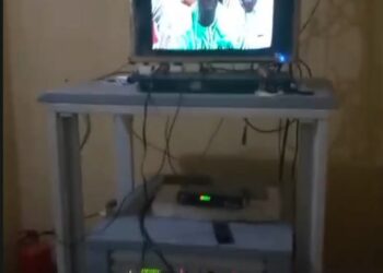 Macenta: Retour des signaux de la RTG après 5 ans d&rsquo;interruption