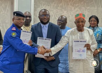 Un nouveau protocole d&rsquo;accord pour plafonner les prix des denrées de première nécessité