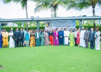 Guinée: Journée internationale des Femmes dans la Diplomatie célébrée sous le thème: “leadership féminin, Diplomatie et Développement : une vision inclusive pour SIMANDOU 2040”