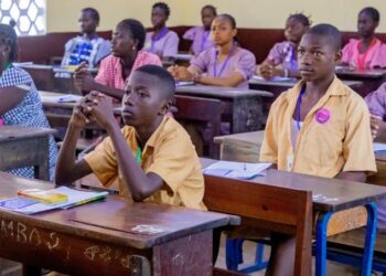 Examen d&rsquo;entrée en 7ème année: 58,65 % des candidats ont été déclarés admis à l’issue de la session 2025