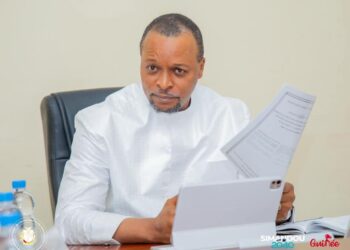 Récente pollution des eaux de la SEG: Des mesures urgentes ont été engagées par le Gouvernement guinéen 