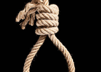 Dinguiraye: Un homme s&rsquo;est donné la mort par pendaison dans sa case, dans le district de Heileyabhe