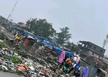 Décharge de Es- Salam: Découverte du corps sans vie d&rsquo;un nouveau-né en état de décomposition