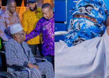 Culture/ dernière minute: Wada du Game et  Lamah Sidibé évacués à l&rsquo;extérieur pour des soins spécialisés