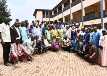 Dalaba: La mise en œuvre des activités de santé communautaire au menu d&rsquo;une rencontre d&rsquo;échanges entre acteurs techniques