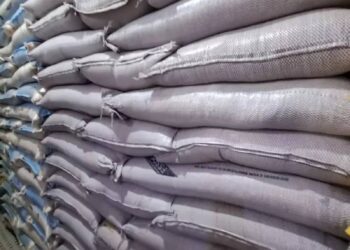 Pénurie de sacs de sucre de 50 kg sur les Marchés : L&rsquo;UCG lance un appel à la Chambre de Commerce, d&rsquo;Industrie et d&rsquo;Artisanat de Guinée