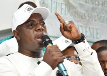 Un cadre de l&rsquo;UFDG menacé: le parti de Cellou Dalein Diallo met en garde les autorités de la Transition