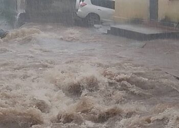 Risques d&rsquo;inondations à Conakry :  L&rsquo;AGEROUTE invite la population à la vigilance (Communiqué)