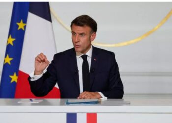 La France promet de reconnaître l&rsquo;État de Palestine en septembre prochain