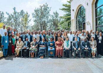 Financer la nature: Des experts réunis à Kigali pour  le 11ᵉ Dialogue régional sur le financement de la biodiversité