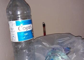 Hausse des prix du bidon  d&rsquo;eau Coyah : L&rsquo;UCG demande aux citoyens à dénoncer cette pratique ( Déclaration)