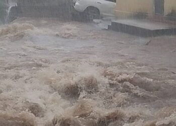 Alerte météo: Pluies intermittentes avec risque d&rsquo;inondation en Haute, Moyenne et Basse Guinée