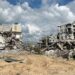 Au moins 1760 Palestiniens tués depuis fin mai à Gaza en cherchant de l’aide